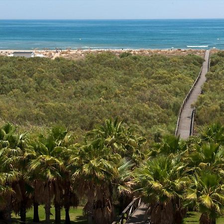 Leo Jardines De Isla Canela Exterior foto