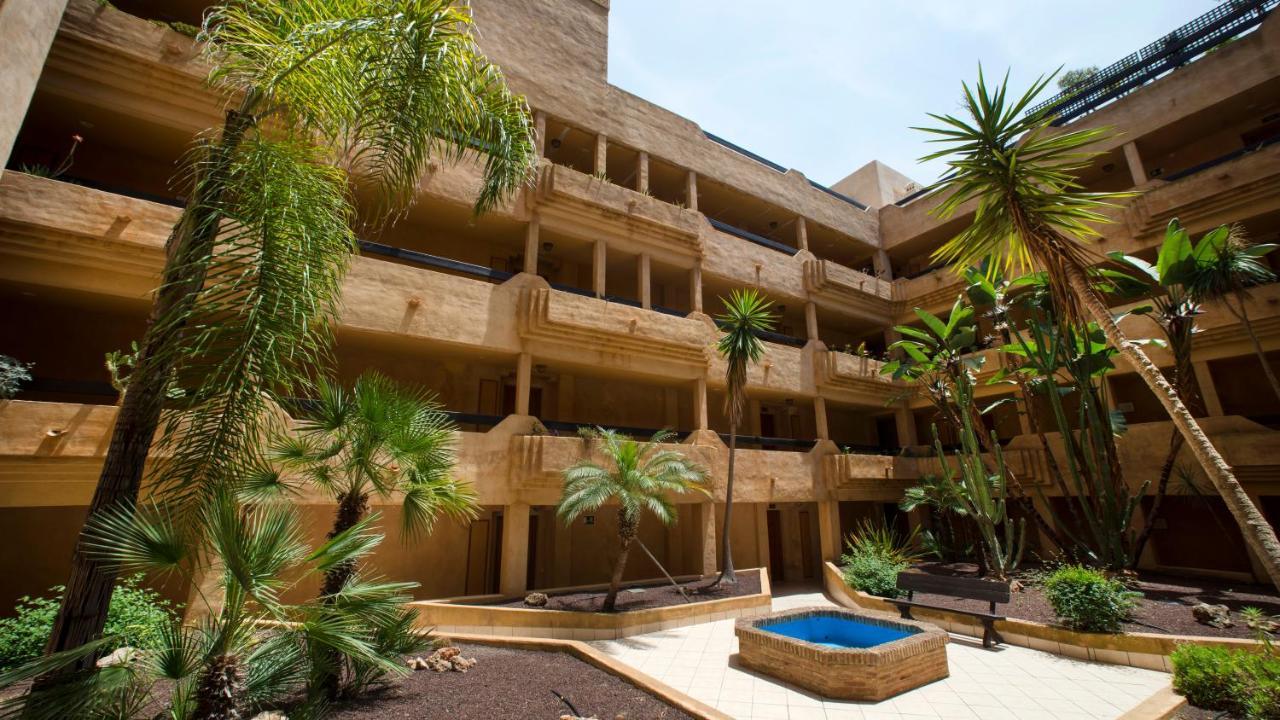 Leo Jardines De Isla Canela Exterior foto
